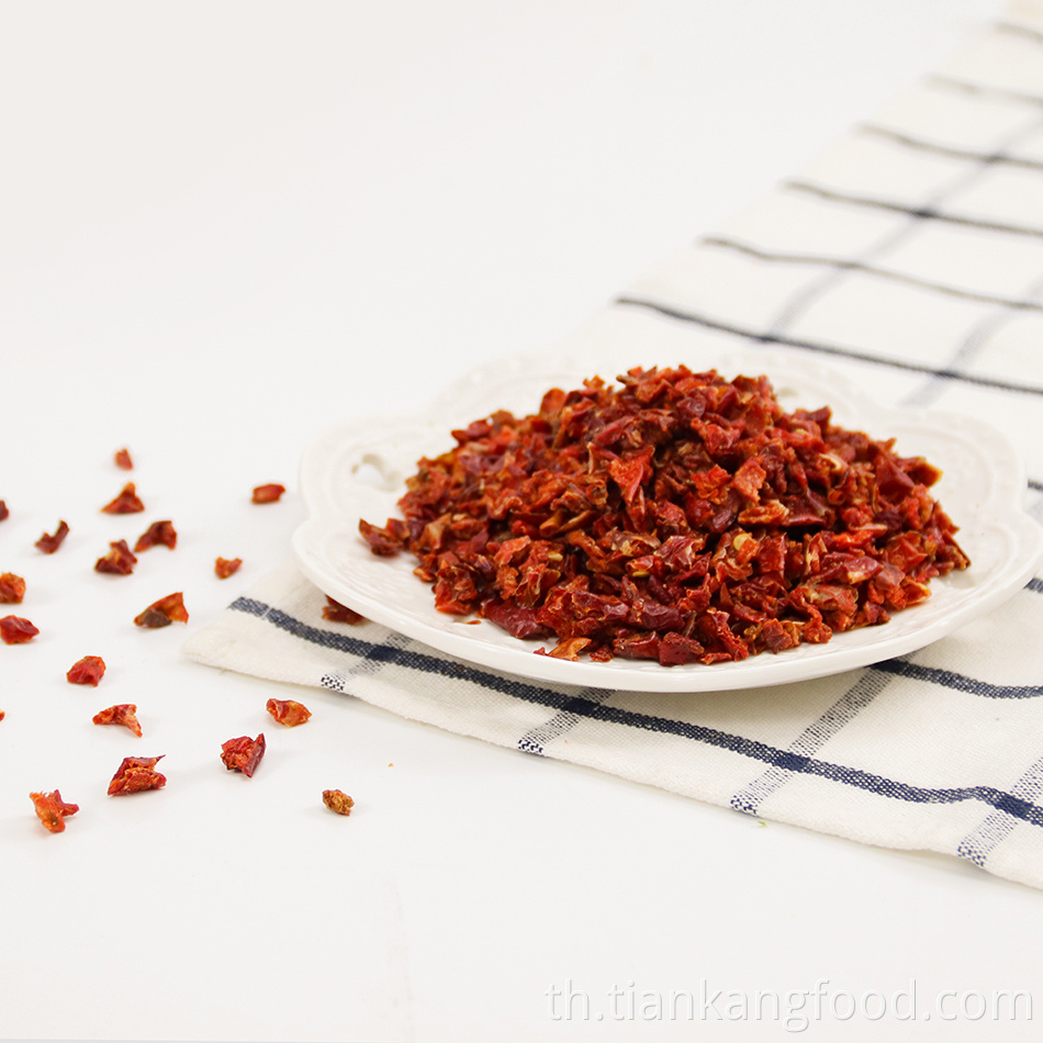 提取 提取红辣椒